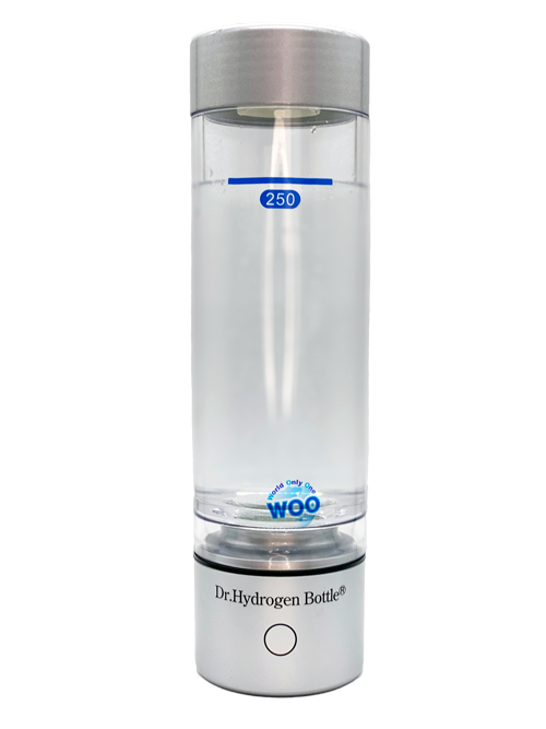 ドクター水素ボトル | WOO-EAST株式会社